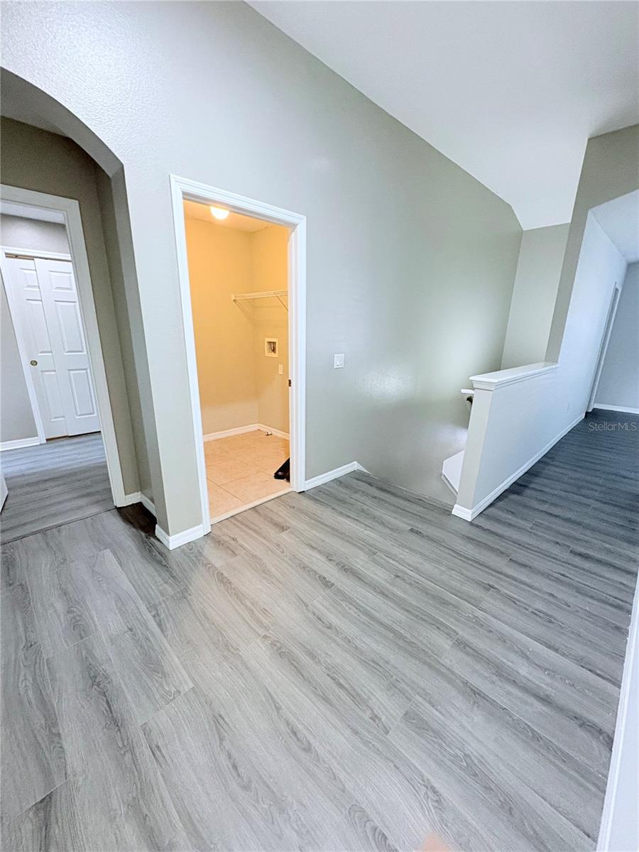 TUSCA PLACE NORTH - Residential Lease