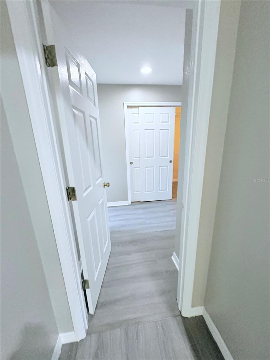 TUSCA PLACE NORTH - Residential Lease