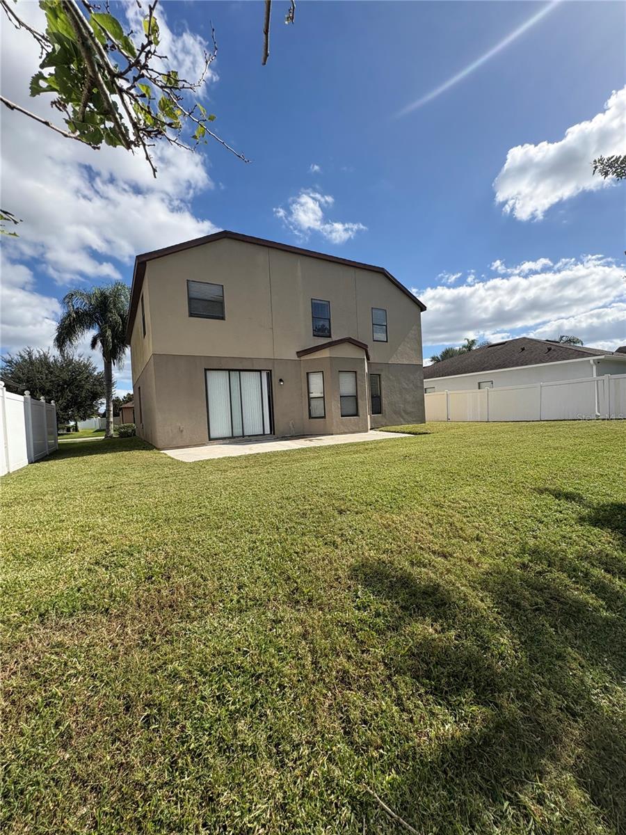 TUSCA PLACE NORTH - Residential Lease