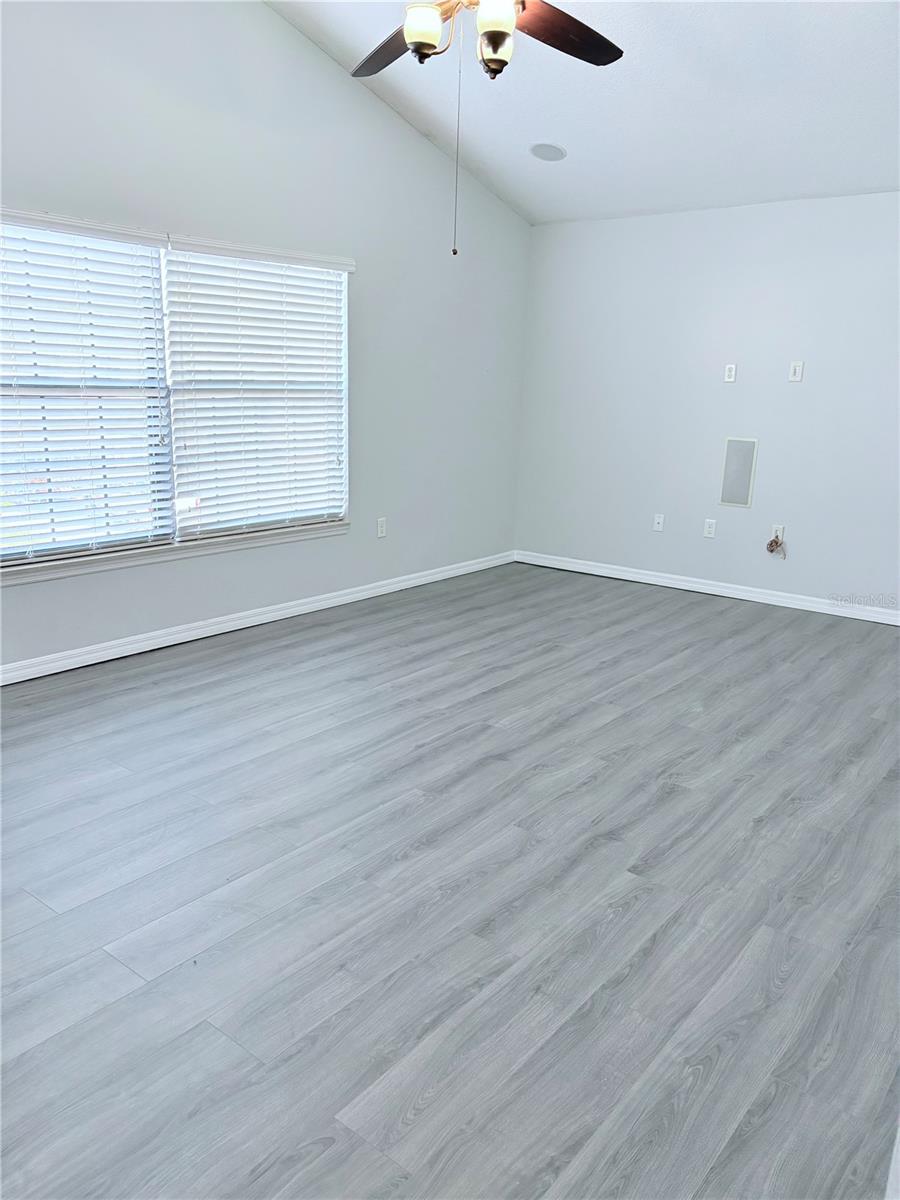 TUSCA PLACE NORTH - Residential Lease