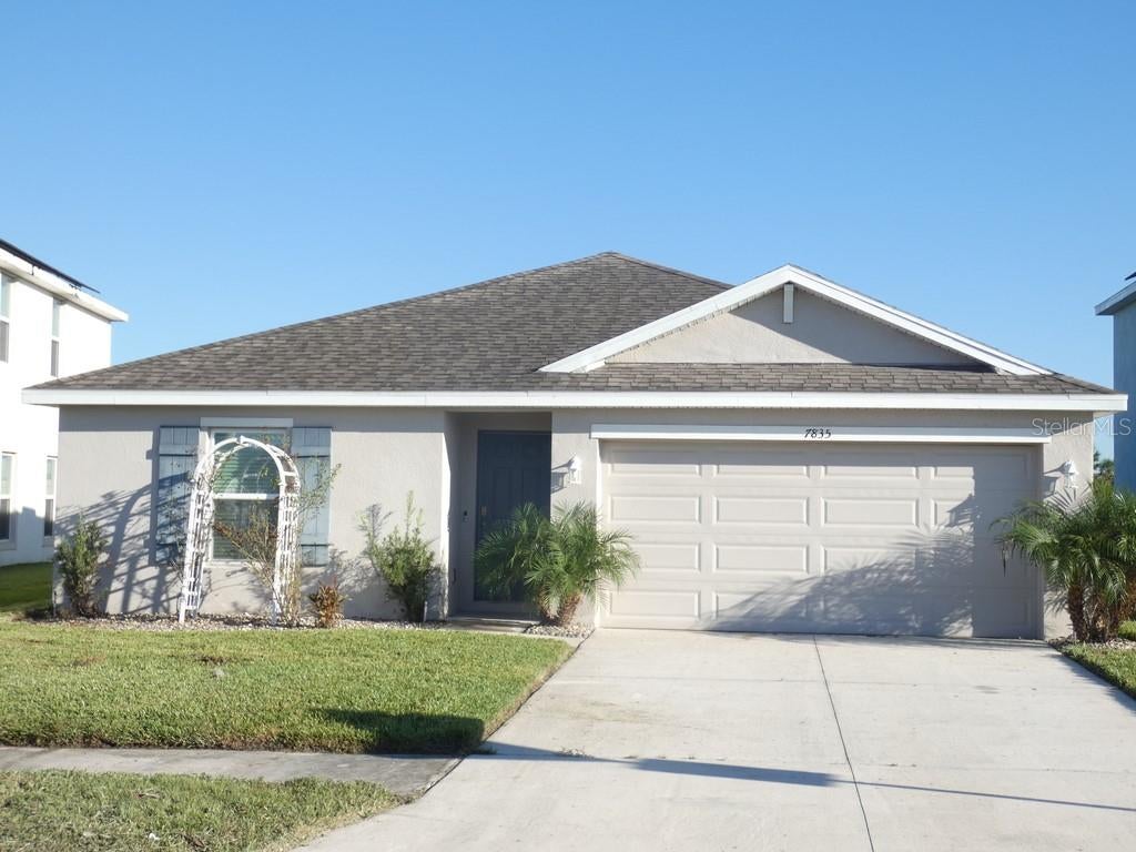 Photo of Zephyrhills, FL 33540 (MLS # W7890050)