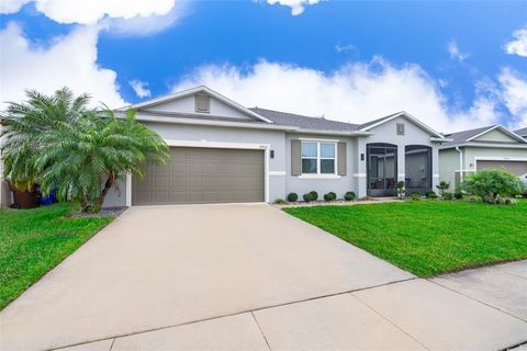 A home in KISSIMMEE