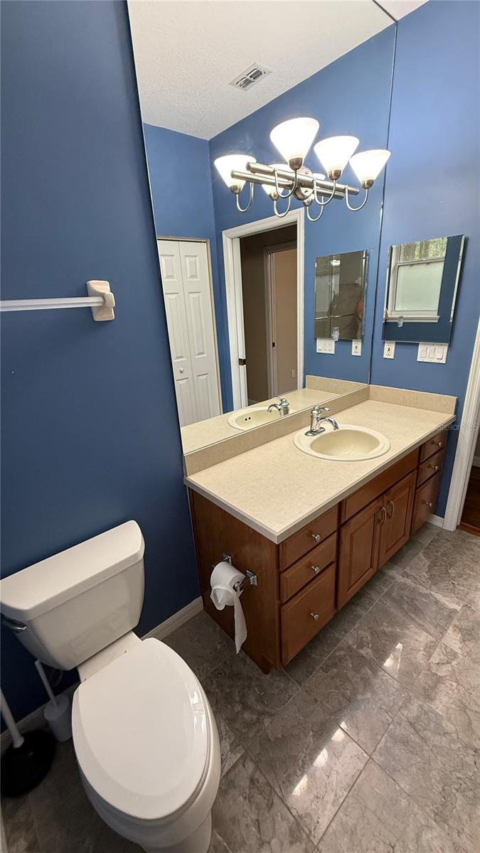 SUMMIT DOWNS - Residential