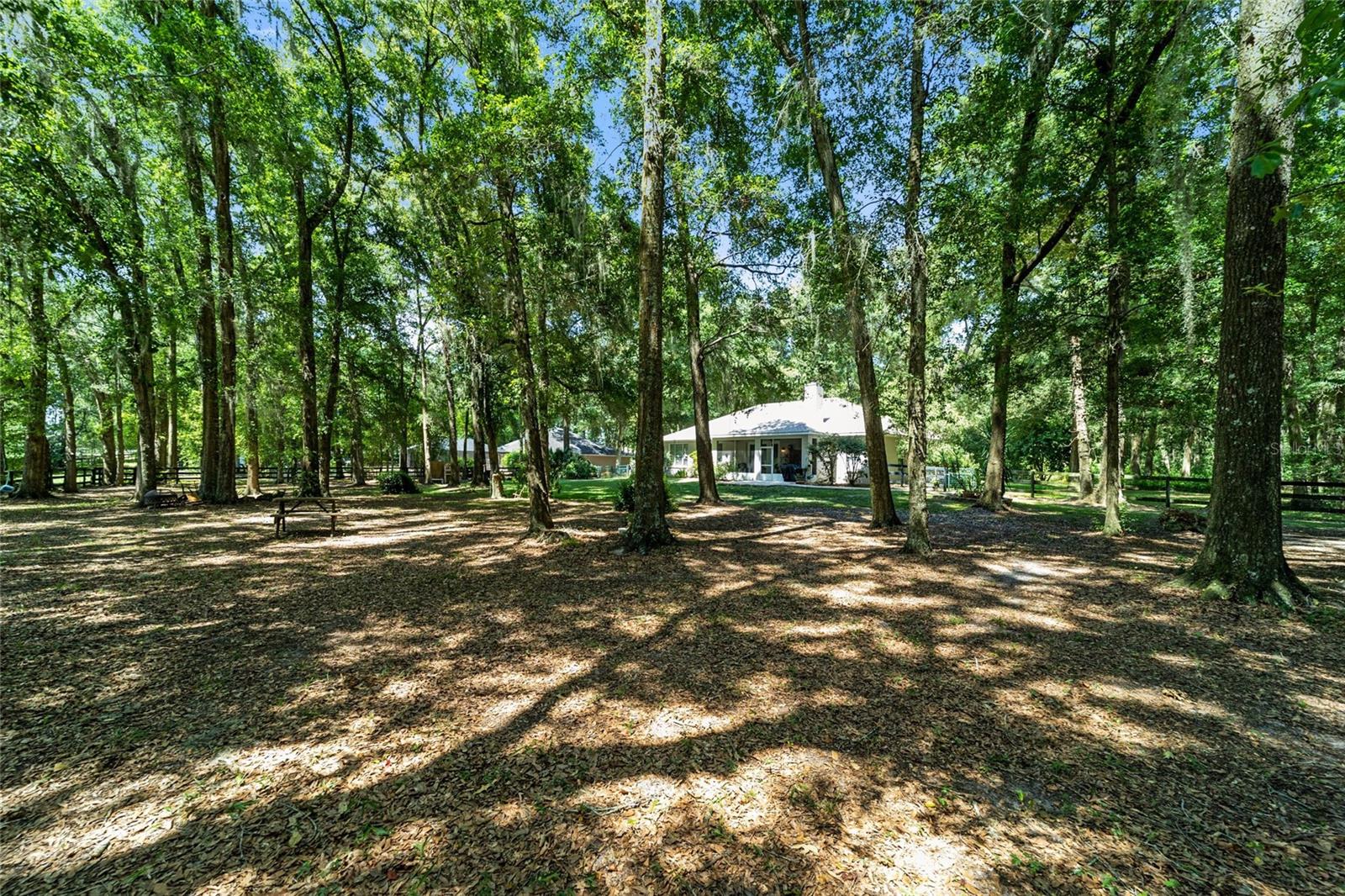 SUMMIT DOWNS - Residential