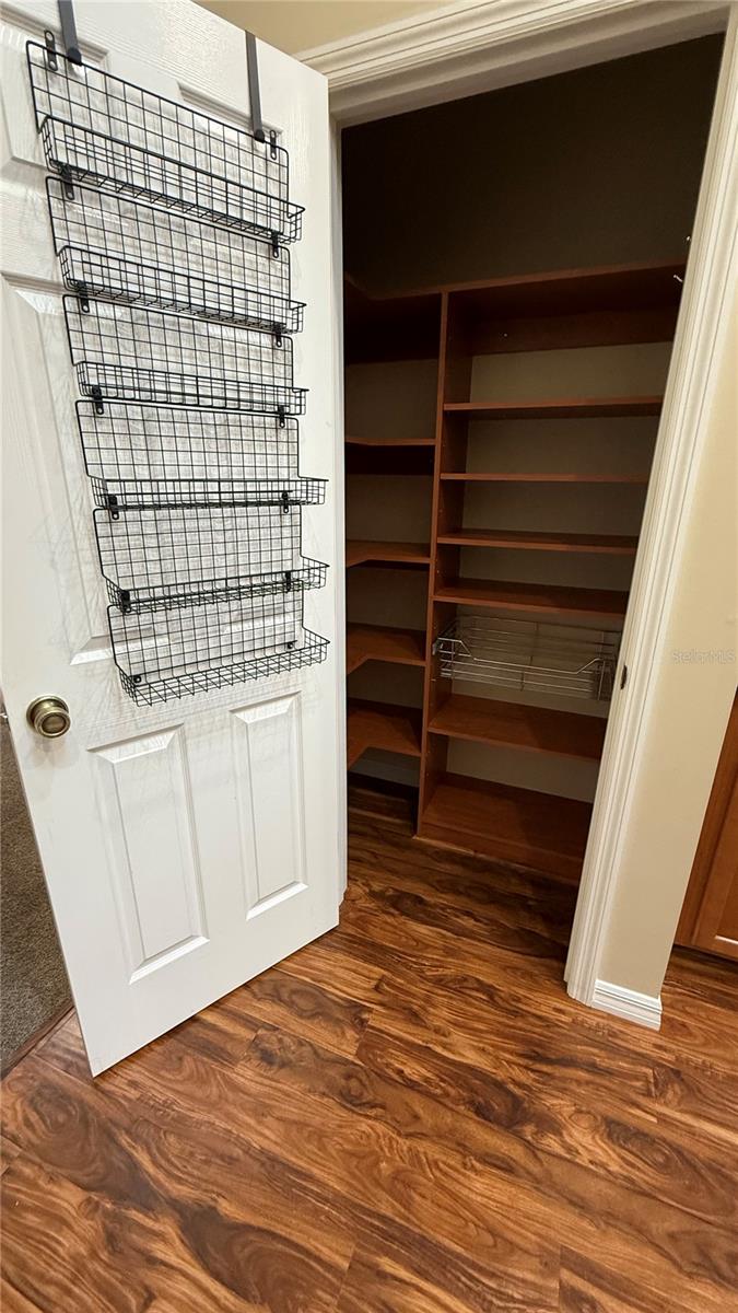 SUMMIT DOWNS - Residential