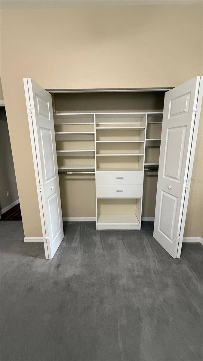 SUMMIT DOWNS - Residential