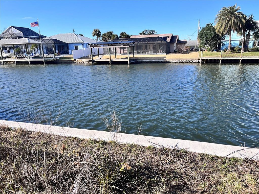 Photo of 309 N Flagler Avenue, Flagler Beach, FL 32136 (MLS # FC315651)