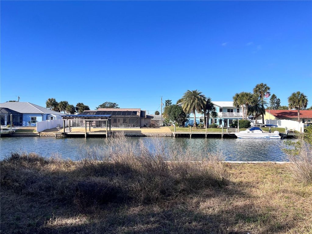 Photo of 309 N Flagler Avenue, Flagler Beach, FL 32136 (MLS # FC315651)