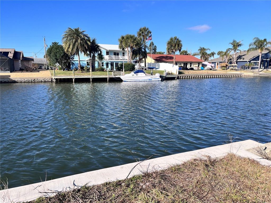 Photo of 309 N Flagler Avenue, Flagler Beach, FL 32136 (MLS # FC315651)