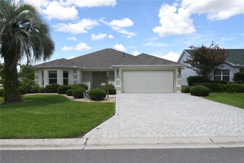 3177 WILLIAMS ROAD THE VILLAGES FL 32162