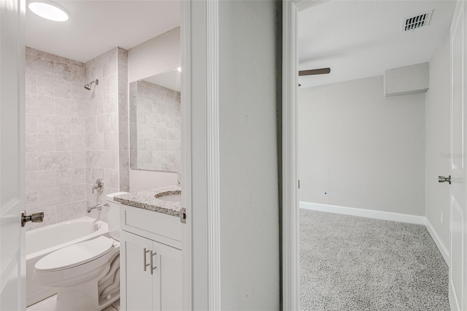 INWOOD - Residential