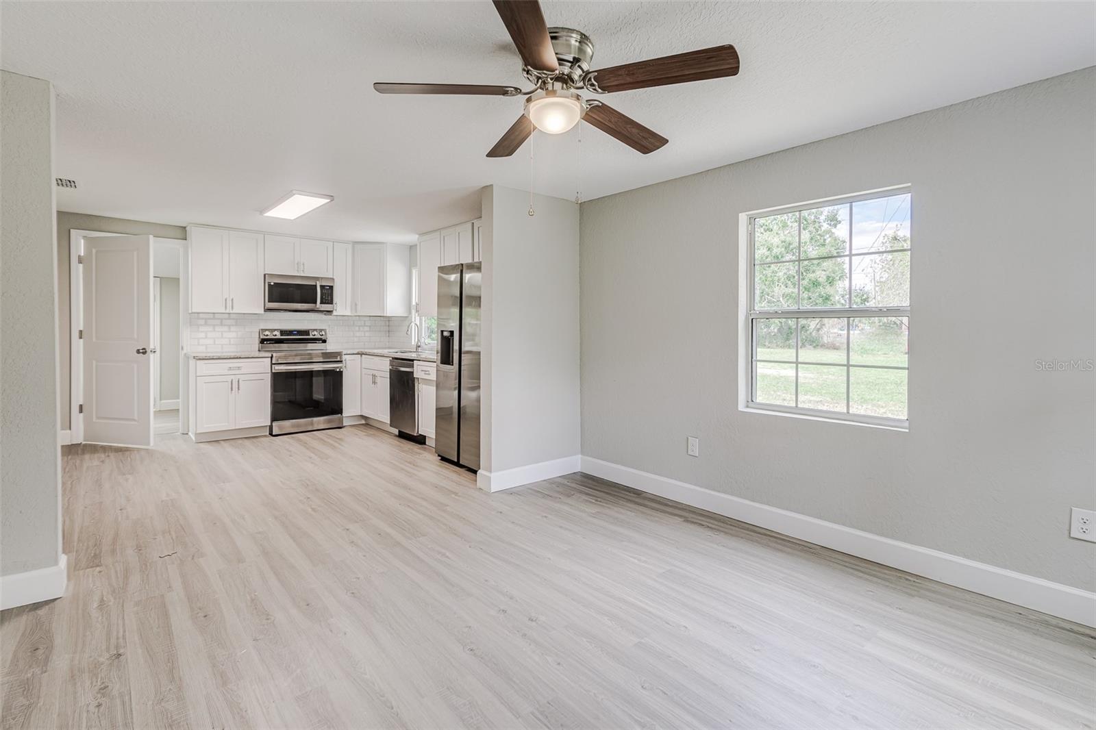 INWOOD - Residential