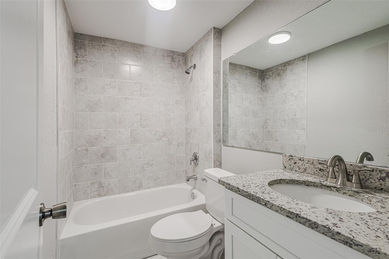 INWOOD - Residential