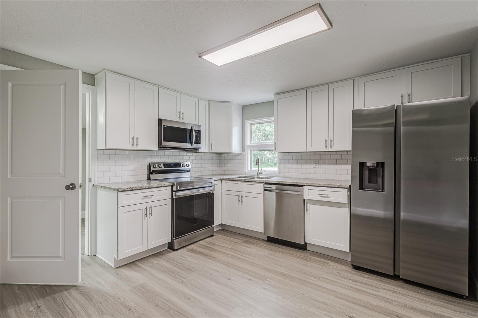 INWOOD - Residential