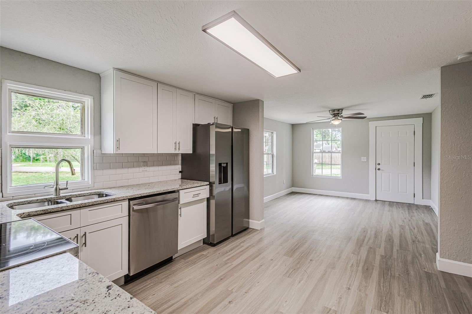 INWOOD - Residential