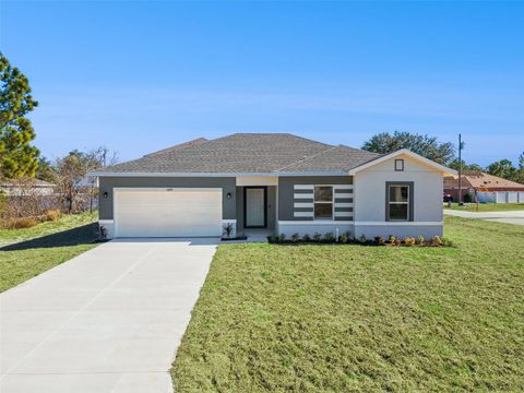 Photo of 1209 Atlantic Way, Kissimmee, FL 34759 (MLS # O6378573)