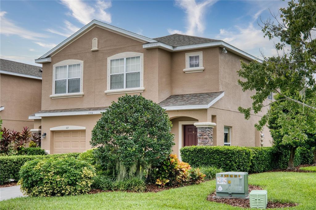 Photo of 11510 84th Street Circle E #106, Parrish, FL 34219 (MLS # A4667947)
