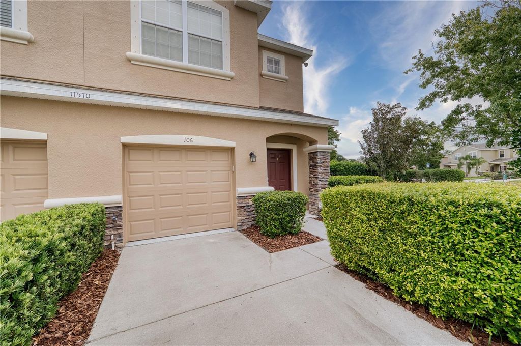 Photo of 11510 84th Street Circle E #106, Parrish, FL 34219 (MLS # A4667947)