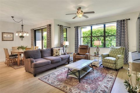 A home in DAVENPORT