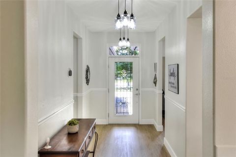 A home in DAVENPORT