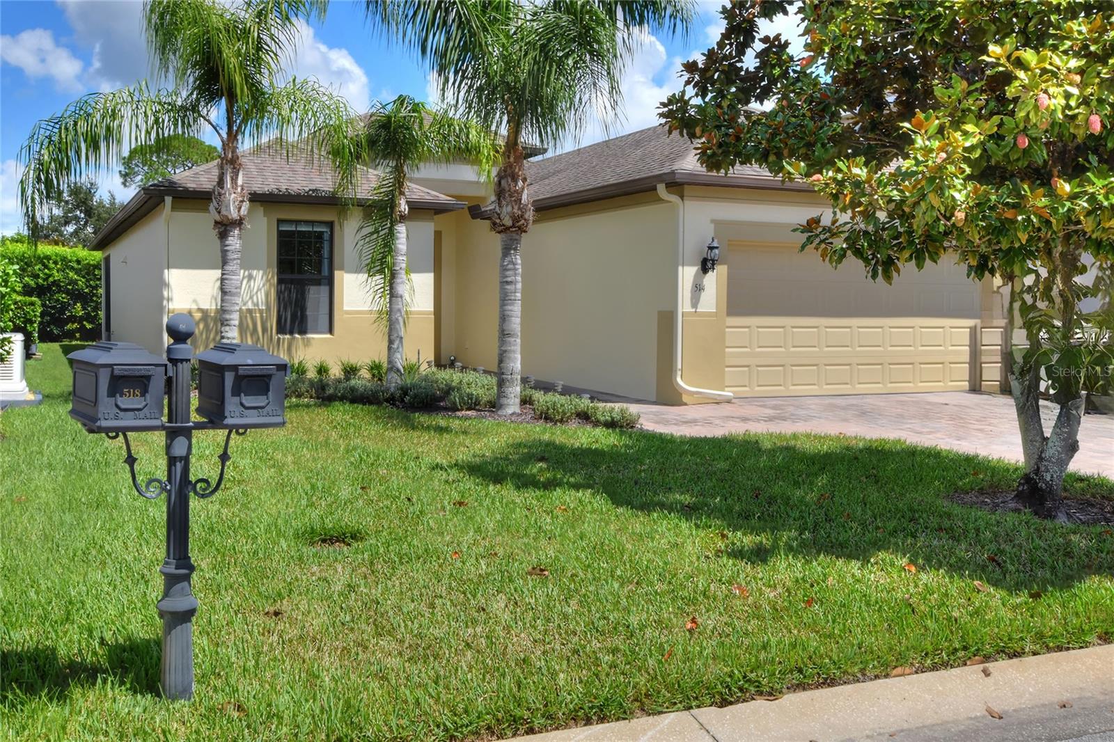 514 CADIZ DRIVE