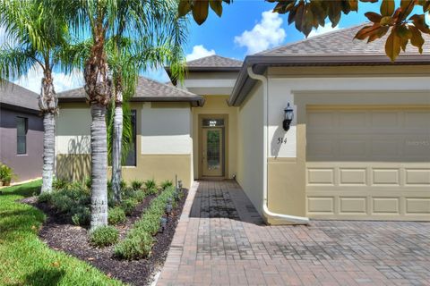 514 CADIZ DRIVE DAVENPORT FL 33837