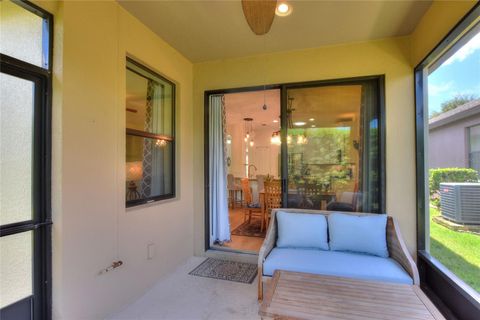 A home in DAVENPORT