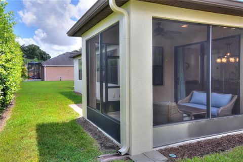 A home in DAVENPORT