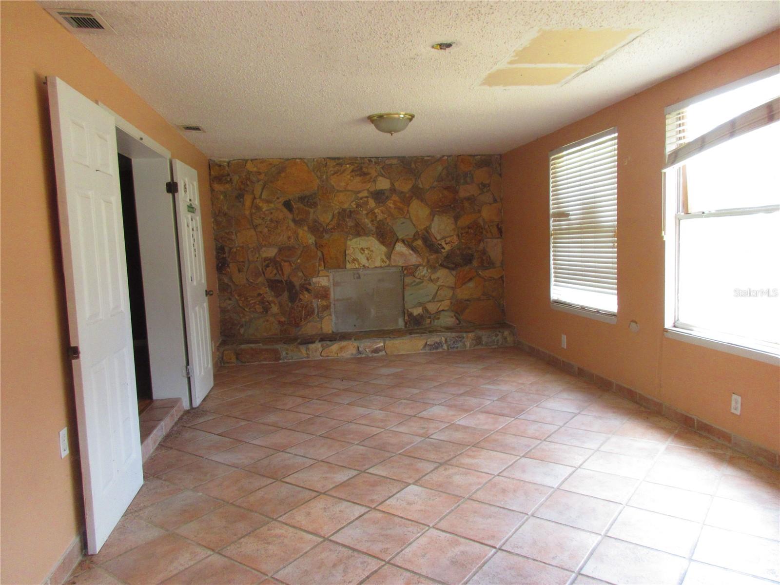 KEYSTONE PARK COLONY SUB - Residential