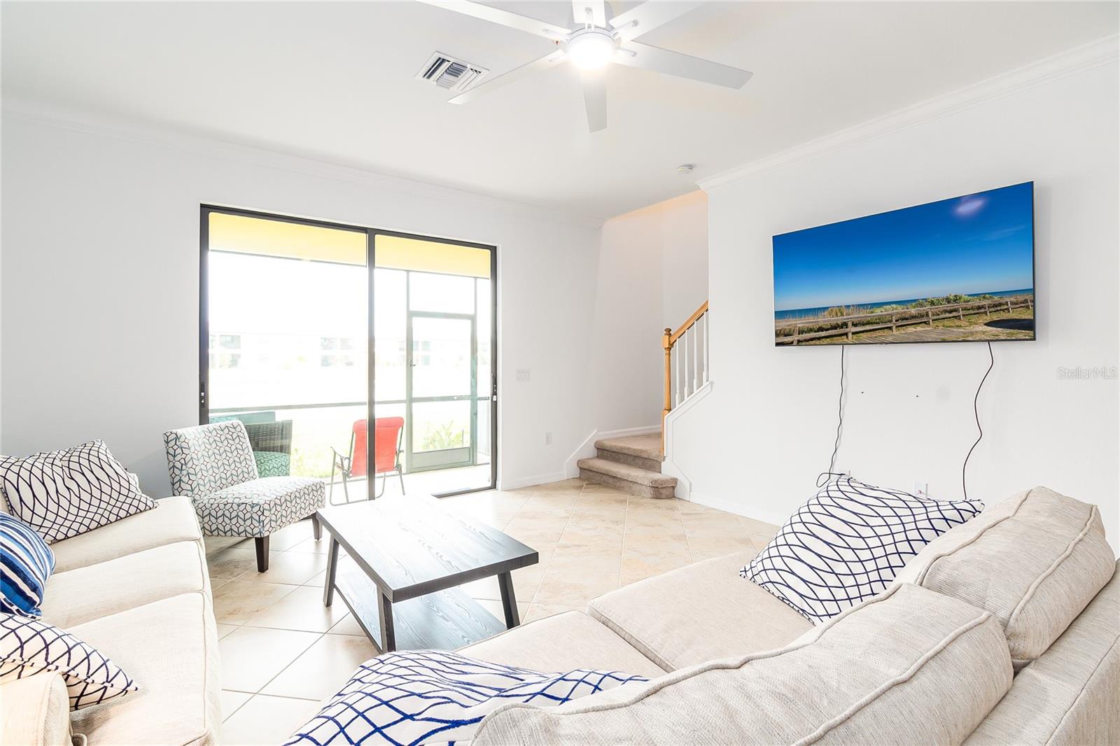 GRAN PARADISO - Residential Lease