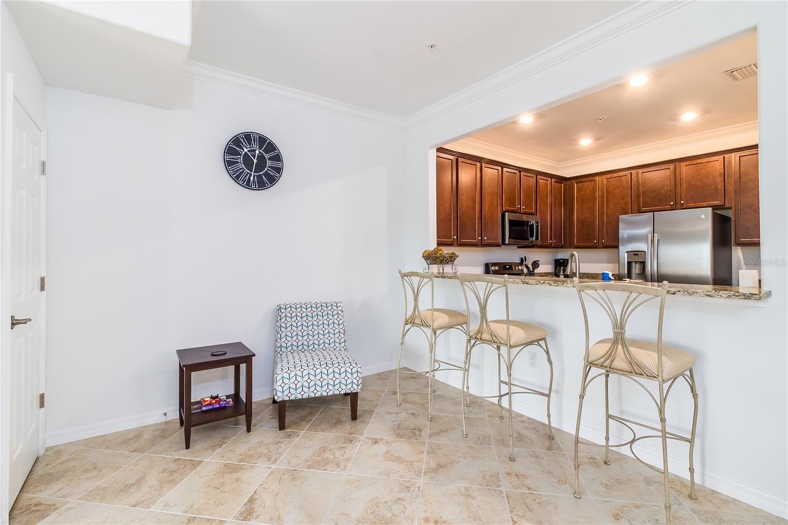 GRAN PARADISO - Residential Lease
