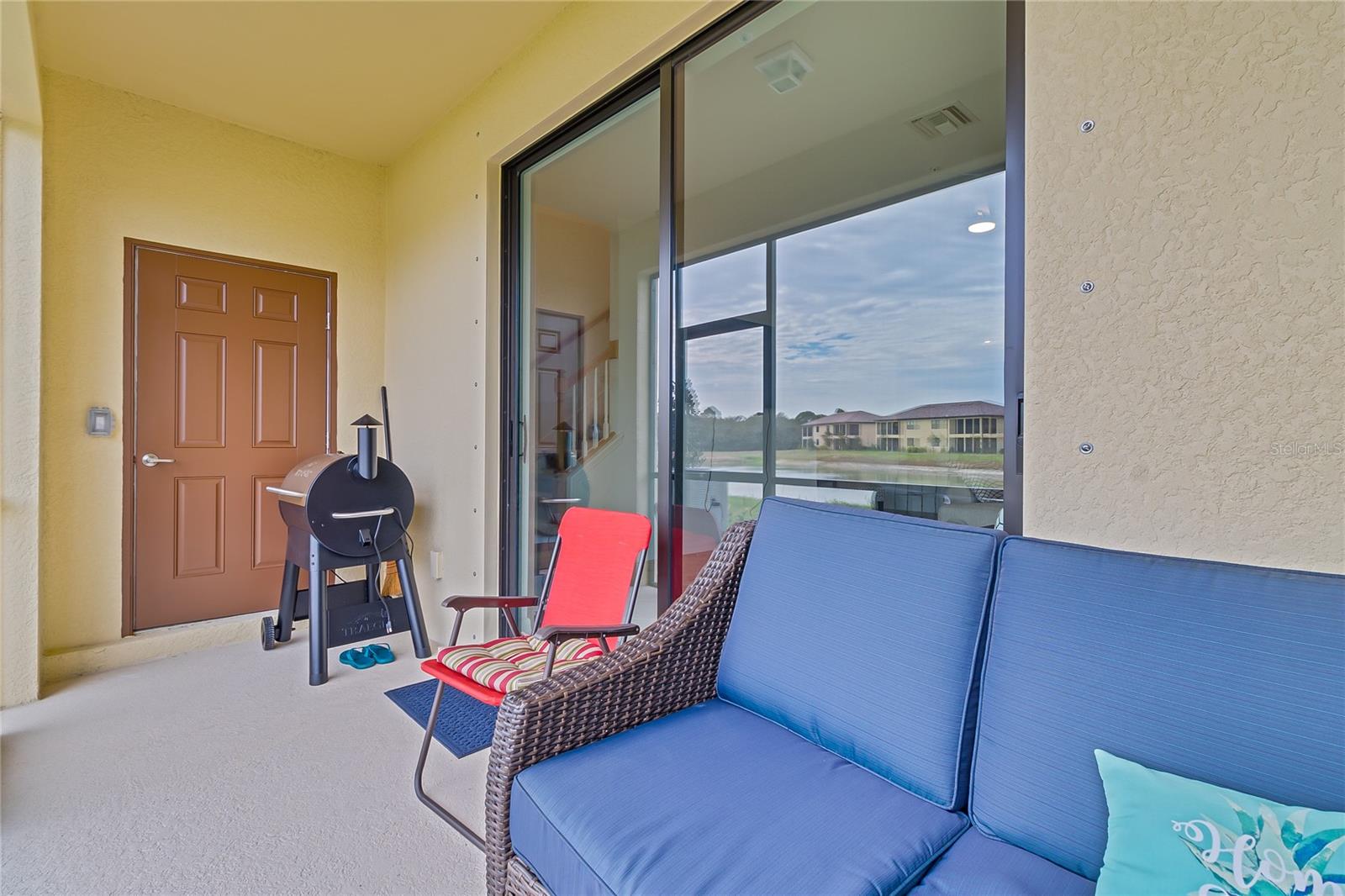 GRAN PARADISO - Residential Lease