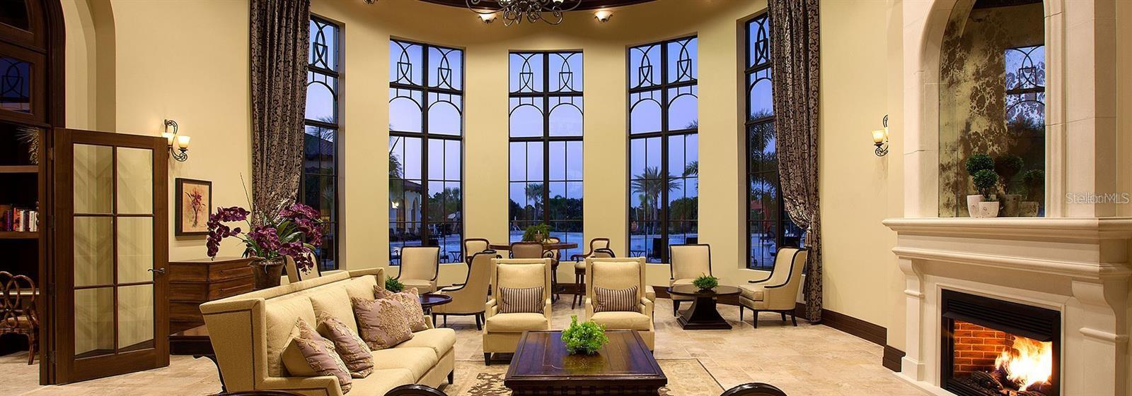 GRAN PARADISO - Residential Lease