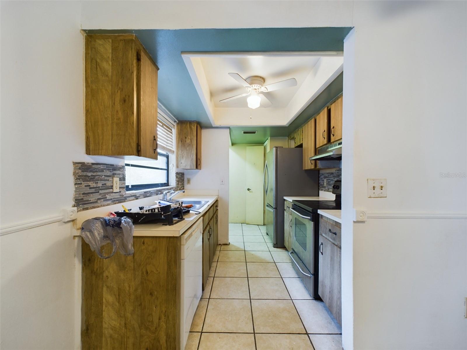 CINNAMON RIDGE - Residential