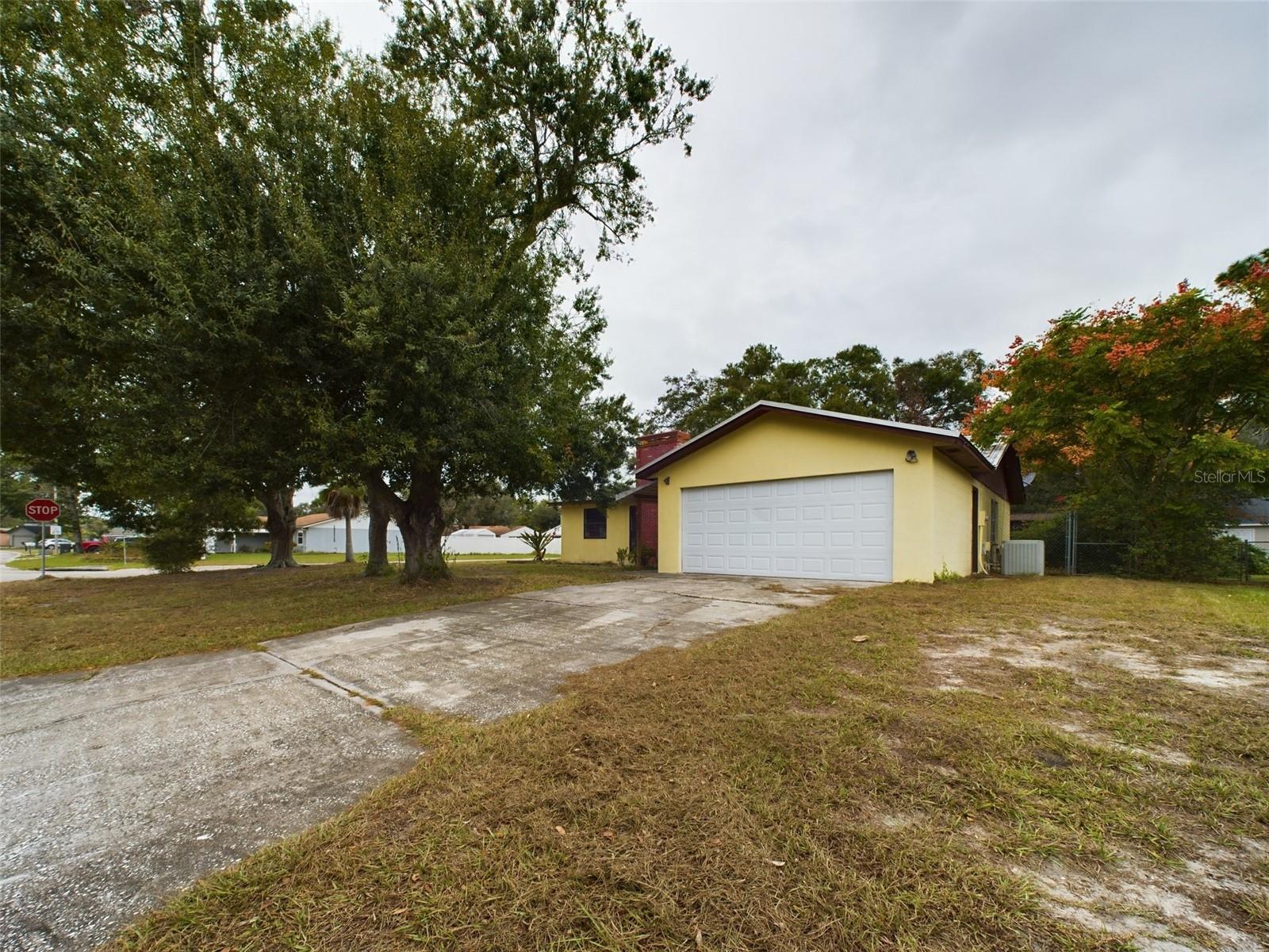 CINNAMON RIDGE - Residential