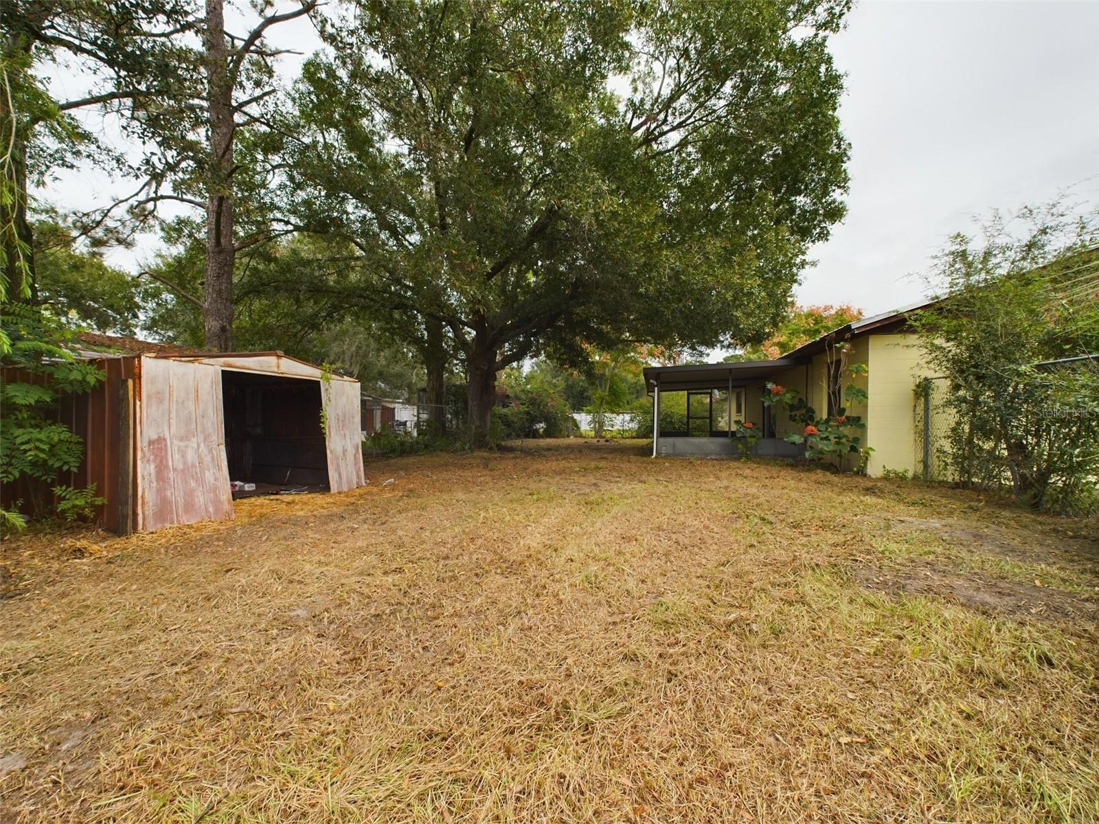 CINNAMON RIDGE - Residential