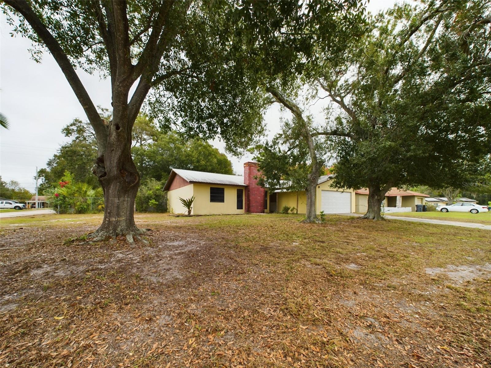 CINNAMON RIDGE - Residential