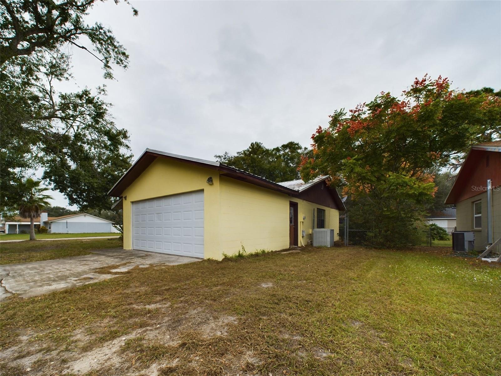 CINNAMON RIDGE - Residential