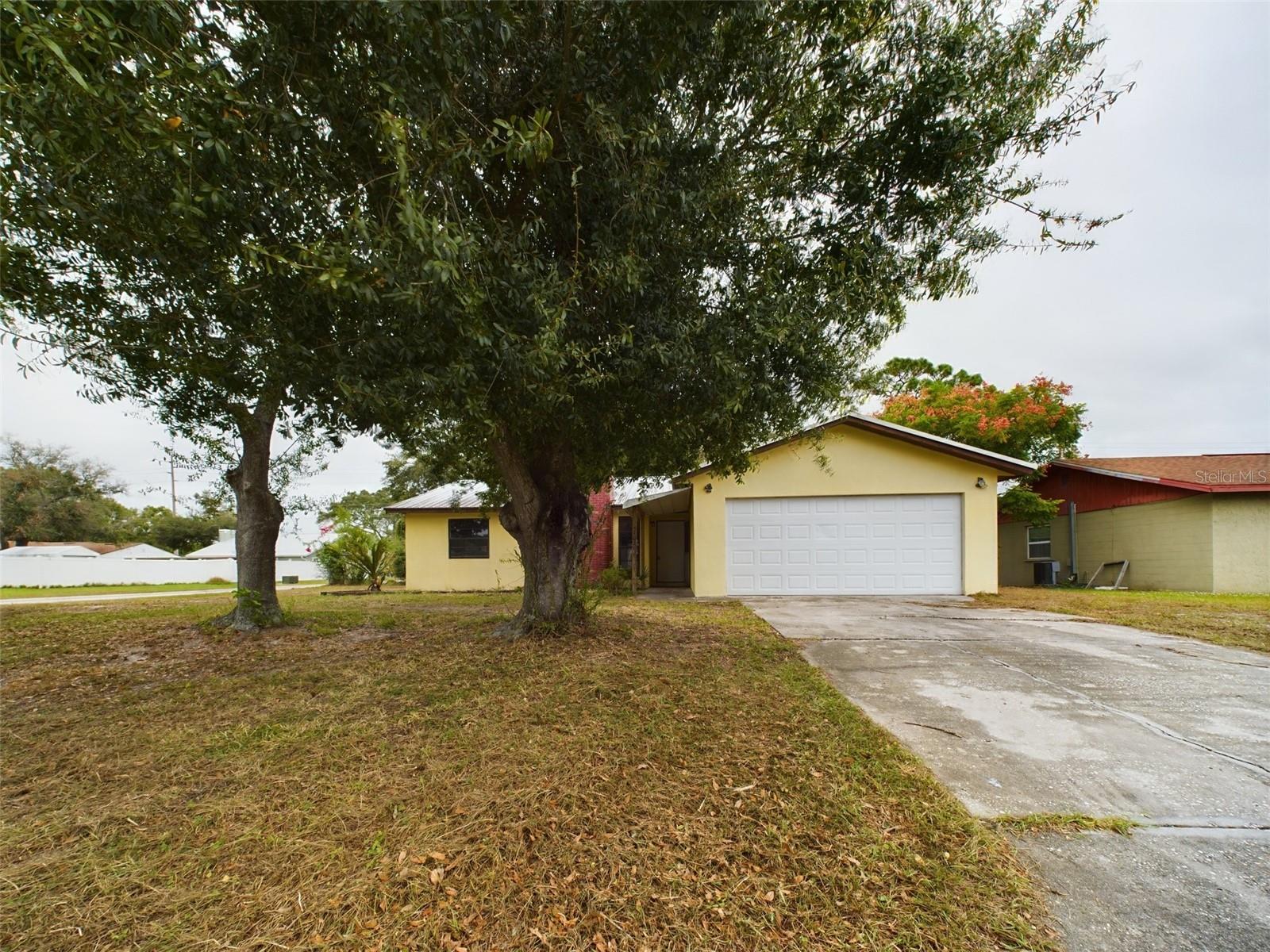 CINNAMON RIDGE - Residential