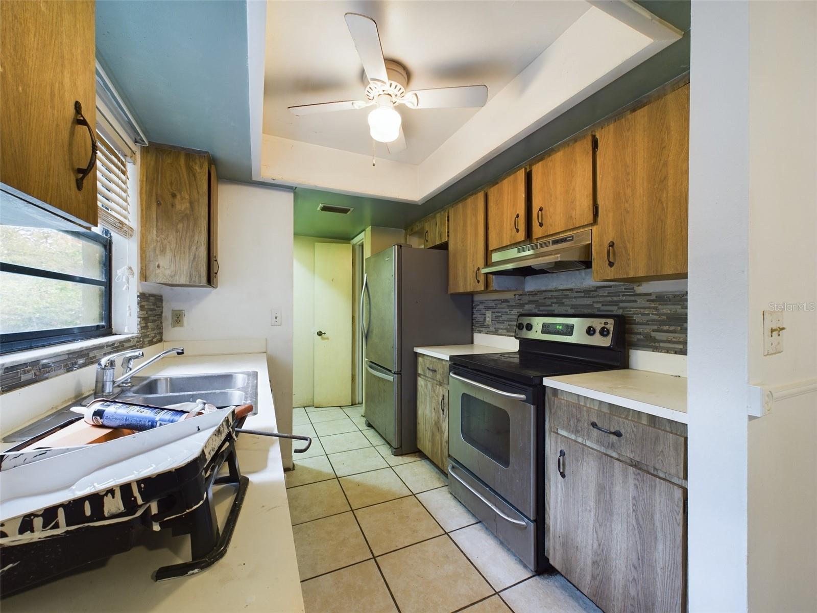 CINNAMON RIDGE - Residential