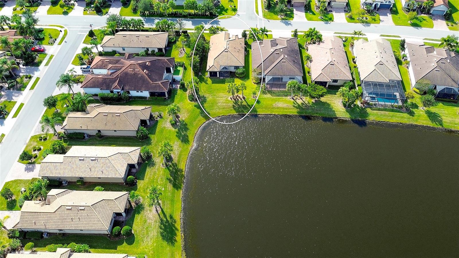 DEL WEBB PH I-B SUBPHASES D & F - Residential