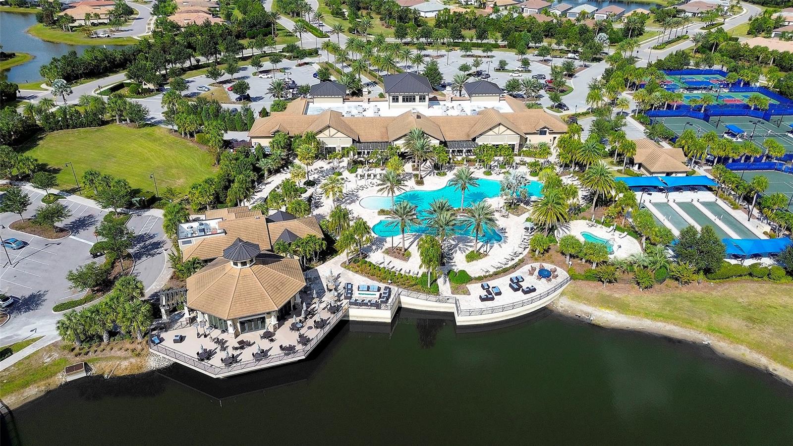 DEL WEBB PH I-B SUBPHASES D & F - Residential