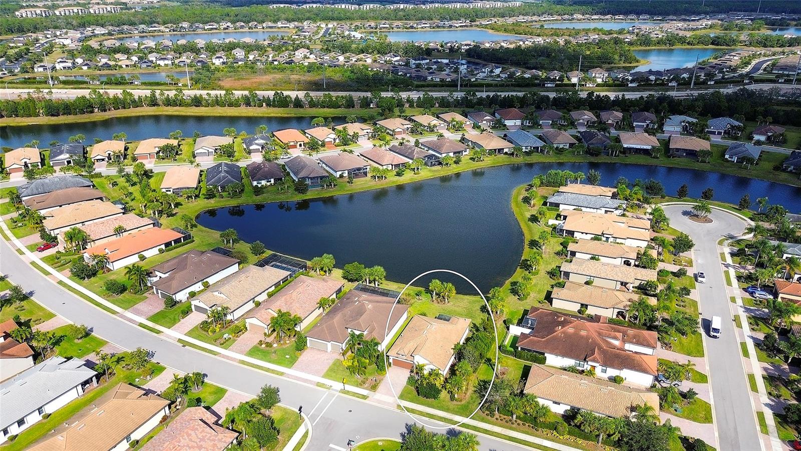 DEL WEBB PH I-B SUBPHASES D & F - Residential