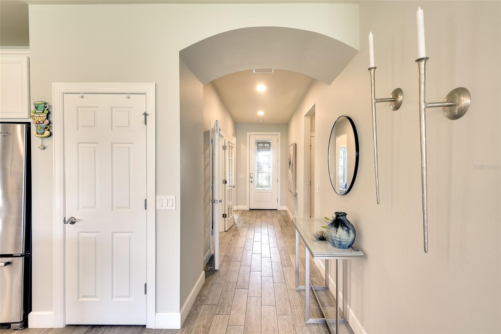 DEL WEBB PH I-B SUBPHASES D & F - Residential