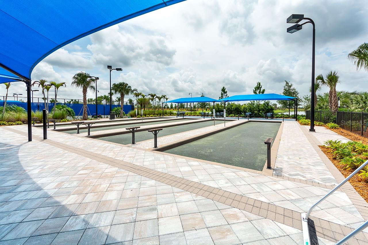 DEL WEBB PH I-B SUBPHASES D & F - Residential