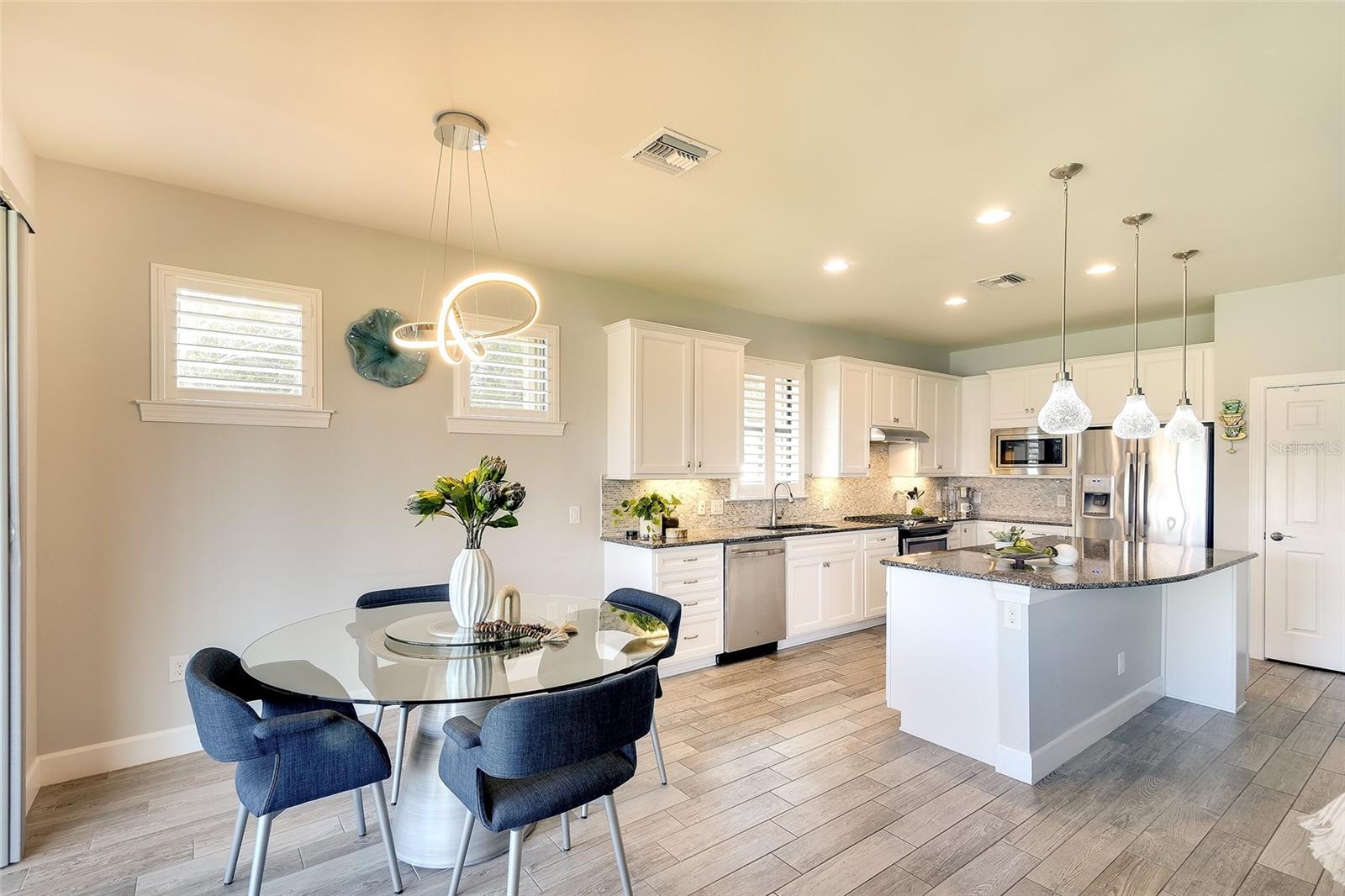 DEL WEBB PH I-B SUBPHASES D & F - Residential