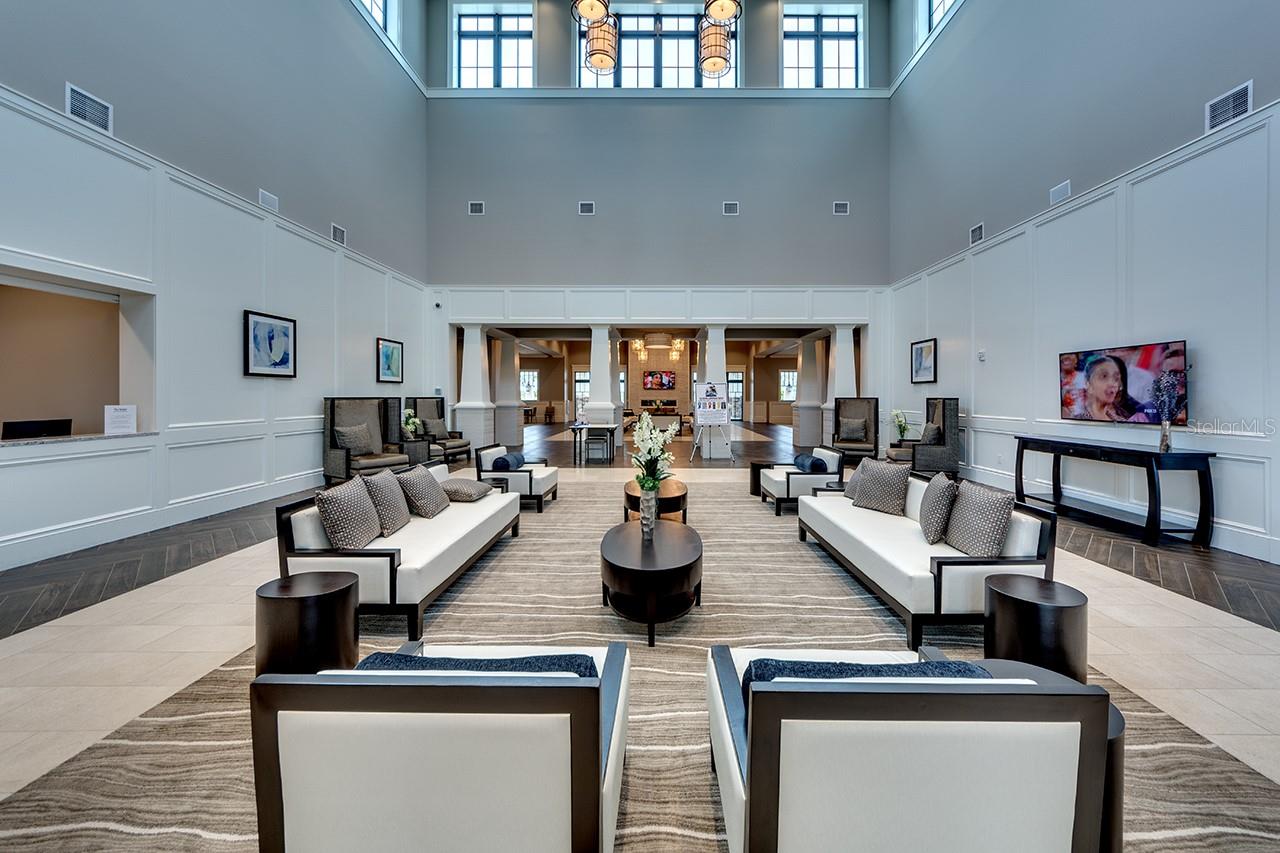 DEL WEBB PH I-B SUBPHASES D & F - Residential