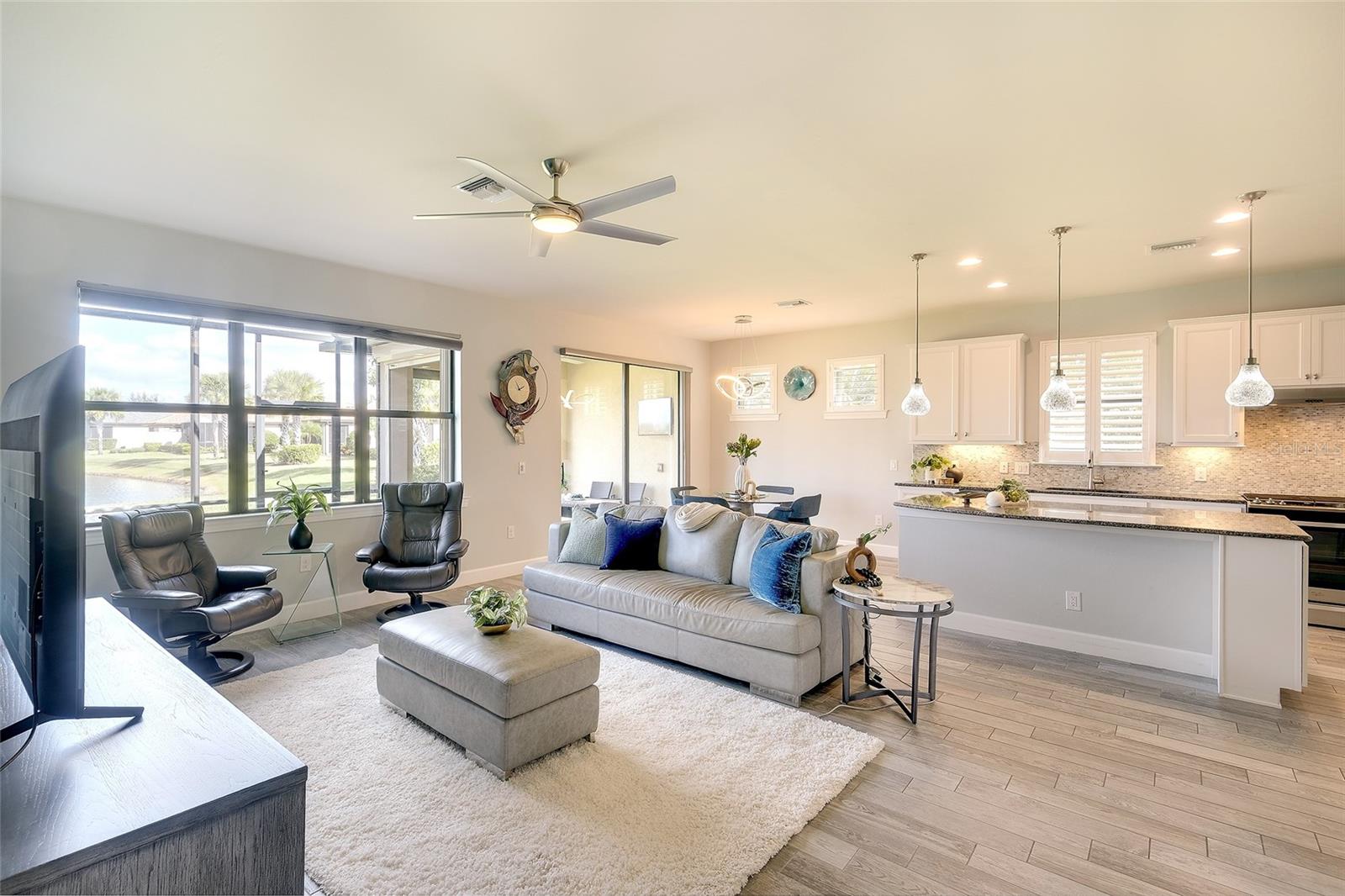 DEL WEBB PH I-B SUBPHASES D & F - Residential