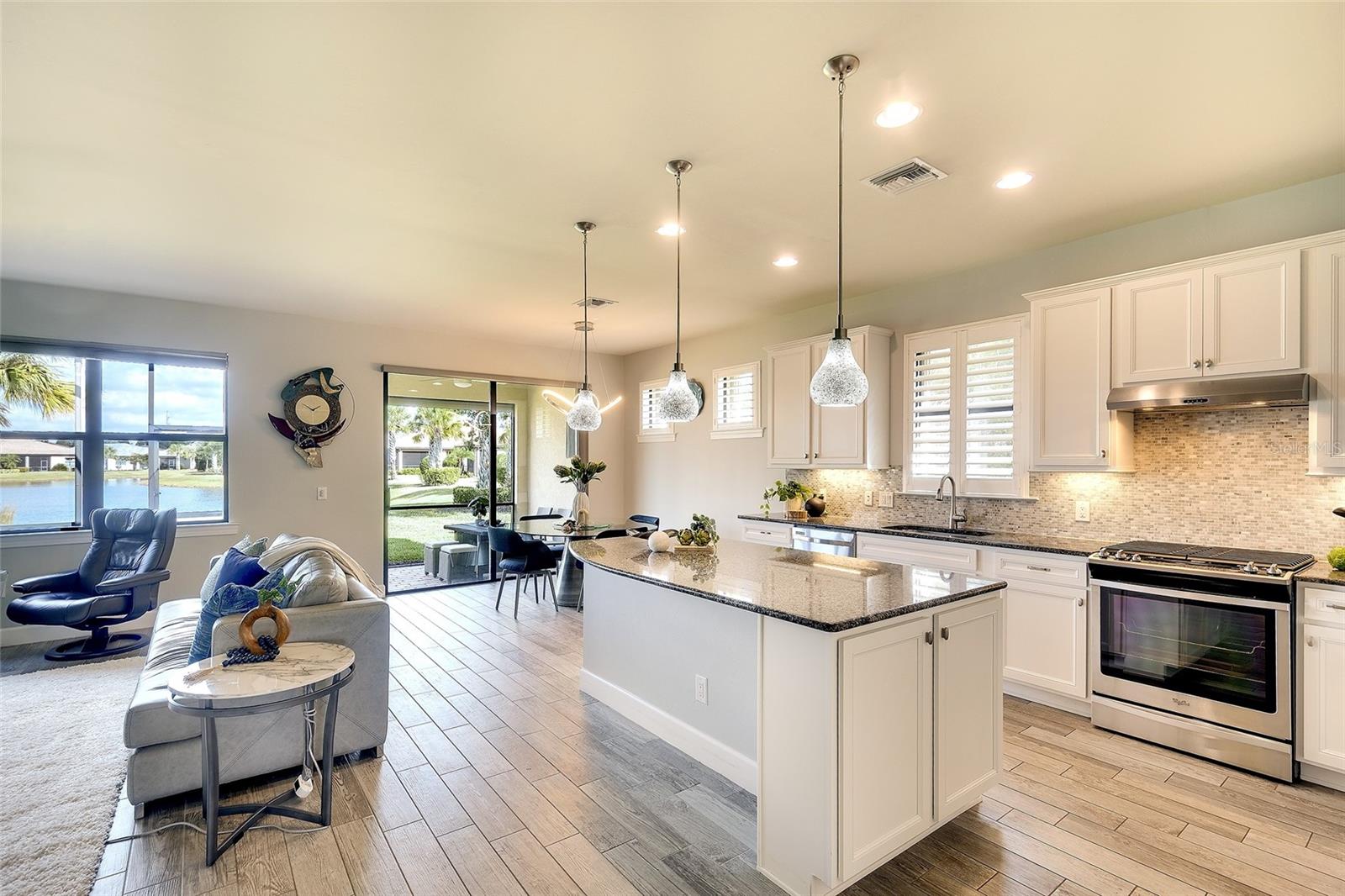 DEL WEBB PH I-B SUBPHASES D & F - Residential