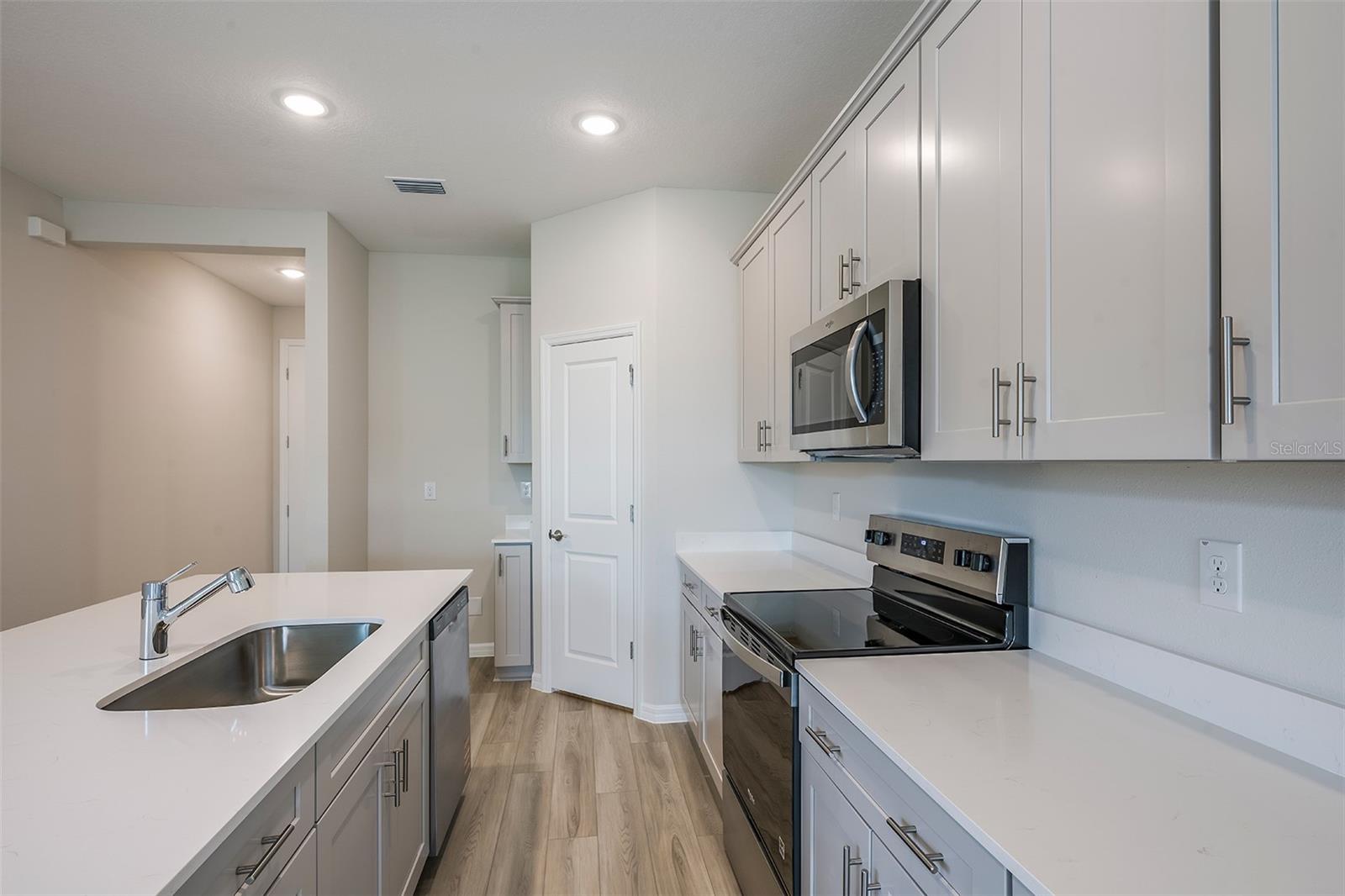 CHERRYWOOD PRESERVE - Residential